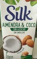 Mängden socker i Almendra & Coco