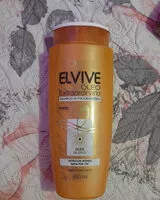 Mängden socker i ELVIVE OLEO Extraordinario