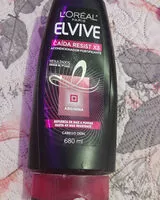 Mängden socker i ELVIVE ACONDICIONADOR FORTIFICANTE ARGININA