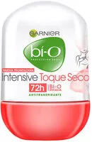 Mängden socker i Bi-o