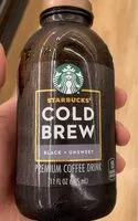 Mängden socker i Cold brew