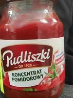 Mängden socker i Concentré de tomate