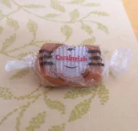 Mängden socker i Caramels traditionnels au beurre salé