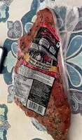 Mängden socker i Poitrine boeuf fumee