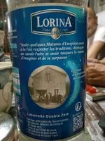 Mängden socker i limonade