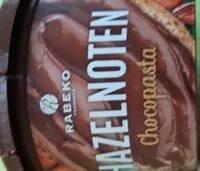 Mängden socker i Hazelnoten