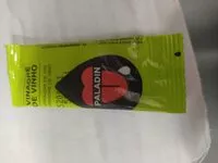 Mängden socker i Vinagre paladin