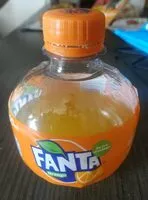 Mängden socker i Fanta ball