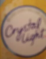 Mängden socker i Lemonade