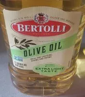 Mängden socker i olive oil
