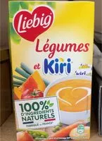 Mängden socker i Legumes et kiri