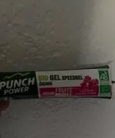 Mängden socker i Bio gel speed gel