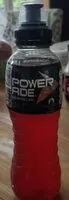 Mängden socker i Powerade Cerise