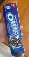 Mängden socker i Oreo