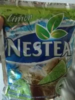 Mängden socker i Te frio