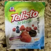 Mängden socker i Telisto