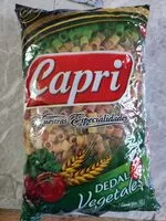 Mängden socker i pasta