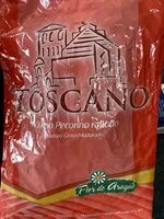 Mängden socker i Queso Pecorino