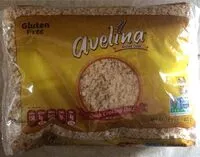 Mängden socker i Rolled Oats