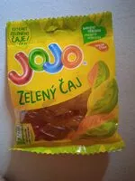 Mängden socker i zelený čaj