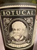 Mängden socker i Rum Botucal reserva exclusiva