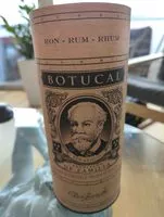 Mängden socker i Ron Antiguo