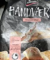 Mängden socker i Veggen spelt