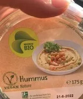 Mängden socker i Hummus