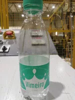 Mängden socker i Vimeiro Gás