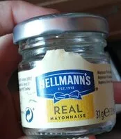 Mängden socker i Mayonnaise
