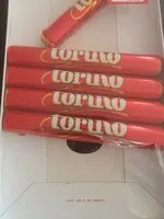Mängden socker i Torino lait (12 branches)