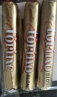 Mängden socker i Torino Blond