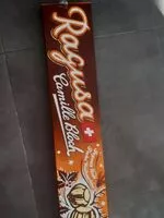Mängden socker i Ragusa
