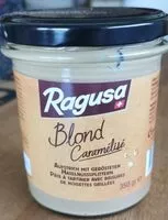 Mängden socker i Pâte à tartiner Blond Caramélisé