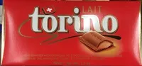 Mängden socker i Torino lait
