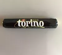 Mängden socker i Torino noir