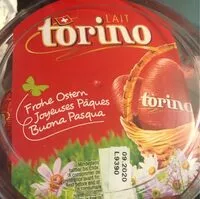 Mängden socker i Lait torino