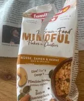 Mängden socker i Mindful