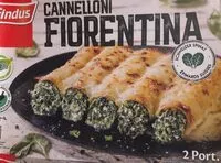 Mängden socker i Cannelloni Fiorentina