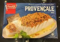 Mängden socker i Poisson au four Provençale