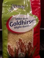 Mängden socker i Millet doré