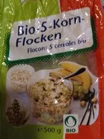 Mängden socker i 5-Kornflocken