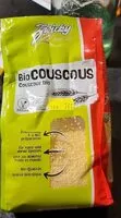 Mängden socker i Bio couscous