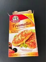 Mängden socker i Baer Happily Fromella Barbecue Frischkäsesteak