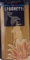 Mängden socker i Spaghetti