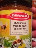 Mängden socker i Miel de Nectar