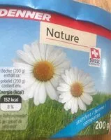 Mängden socker i Yoghurt nature