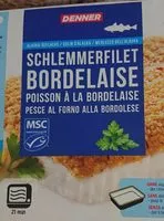 Mängden socker i Poisson à la bordelaise