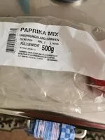 Mängden socker i Papeika Mix