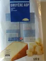 Mängden socker i Reibkäse